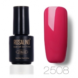 Гел Лак Телесна Серия 7ml 2508 Rosalind